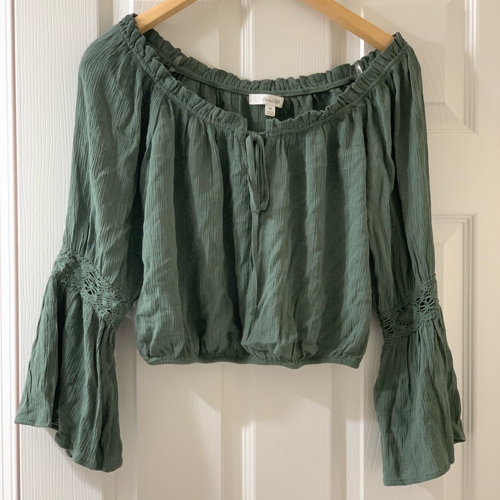 Boutique Top